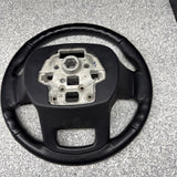 Used 2021-2023 Ford F 150 Steering Wheel Leather OEM w/heater option