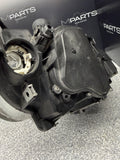 BMW E90 E92 E93 M3 Driver Left Xenon Adaptive Headlight OEM 63117182517 *Broken