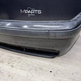 (PICKUP ONLY) BMW OEM 94-99 E36 M3 COUPE REAR BUMPER + SHOCKS