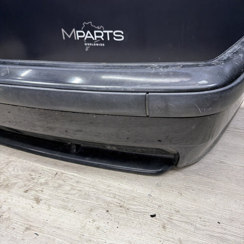 (PICKUP ONLY) BMW OEM 94-99 E36 M3 COUPE REAR BUMPER + SHOCKS
