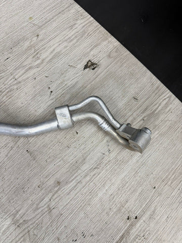 OEM BMW 21-26 G80 G82 G83 M3 M4 AC HVAC Air Conditioning Condenser with Dryer