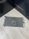 CSF Cooling 7078 Aluminum Radiator BMW F87 M2 F2X M235i F3X 335i 435i N5