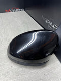 07-10 BMW E92 328 335 Coupe Left Driver Side Mirror Sapphire Black OEM 7.119.212