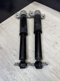 24-26 Ford Mustang Rear Shocks Struts Set OEM PR3C-18W002-EF