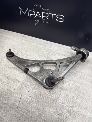 BMW E46 M3 01-06 Front Right Passenger Side Lower Control Arm OE 31122229454