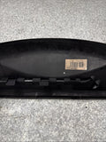 BMW E39 525i 528i 530i M5 Radiator Cooling Fan Plastic Shroud 17101438457 OEM