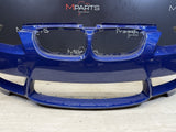 (PICKUP ONLY) 08-13 BMW E90 E92 E93 M3 Front Bumper Original