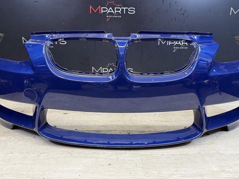 (PICKUP ONLY) 08-13 BMW E90 E92 E93 M3 Front Bumper Original