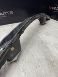01-06 BMW E46 M3 Front Bumper Rebar Reinforcement Beam 51117893527