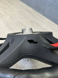 OEM BMW 21-24 F40 F44 G42 G20 G22 G80 G82 G83 M3 M4 STEERING WHEEL COMPLETE