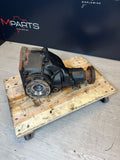 01-06 BMW M3 E46 S54 3.2L OEM Rear Differential Carrier 3.62 Limited Slip LSD