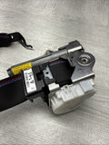 BMW Front Seat Belt Buckle Left Driver F80 M3 Competition Sedan OEM