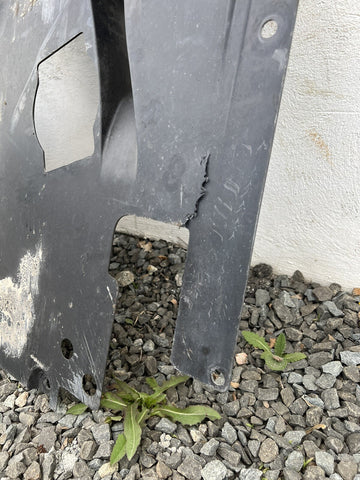 (PICKUP ONLY) Underbody Shield Cover Splash Guard Panel 88538200 Ferrari 488