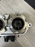 BMW 06-10 S85 V10 E60 E63 E64 M5 M6 Vanos Variable Valve Timing Unit + Solenoids