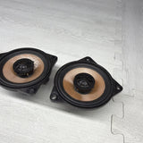 BMW E63 E92 335 650 M3 M5 M6 X5 Individual Audio Sound Speaker G3D