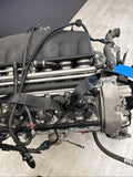 2003 BMW E46 M3 01-06 S54 3.2L Engine Motor 111k Miles Complete