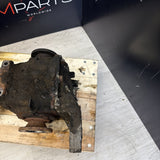 147k Miles BMW E30 3.91 Differential  Small Case 168mm 318is