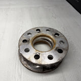 10MM Spacers No Bolts PAIR 5x120 BMW E & F SERIES HR