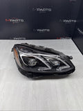 2014-2016 MERCEDES E63 S AMG OEM FRONT RIGHT HEADLIGHT ASSEMBLY COMPLETE