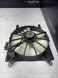 HONDA S2000 04-09 AP2 OEM FACTORY RADIATOR COOLING FAN