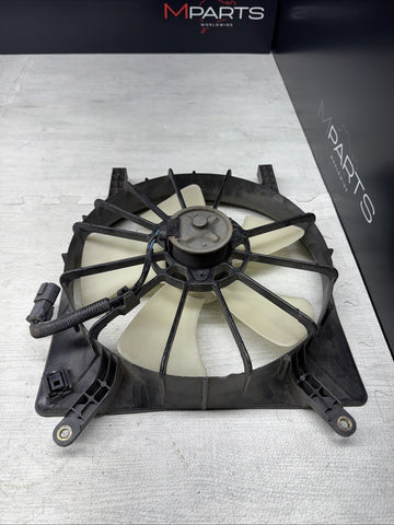 HONDA S2000 04-09 AP2 OEM FACTORY RADIATOR COOLING FAN