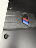 2014-2019 BMW F85 X5M Engine Air Intake Filter Box Housing 7638564 OEM