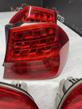 2008-2011 BMW Genuine E90 M3 LCI Light tail lamp LED 328i 335i 335d 328 335 320i