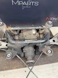 01-06 BMW E46 M3 REAR END SUSPENSION SUB FRAME COMPLETE 97k MILES *Notes*