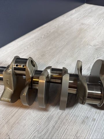 Genuine OEM Crankshaft Crank Shaft 08-13 BMW E90 E92 E93 M3 S65