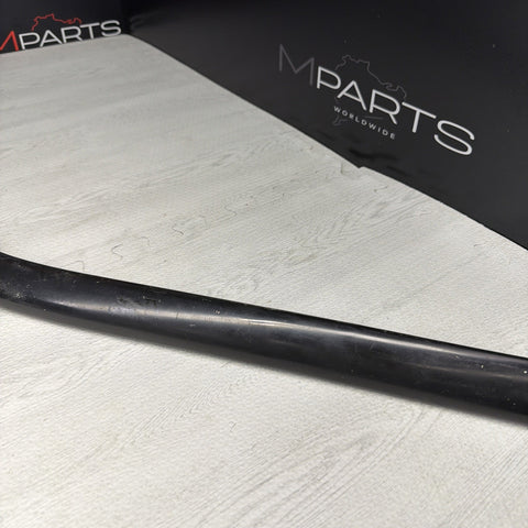 01-06 BMW E46 M3 Shock Tower Strut Brace Center Beam Bar OEM 7895414