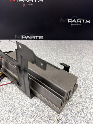 BMW E90 E92 E93 M3 08-13 Amp Lear Individual Top Hifi Audio Amplifier 7845163