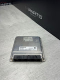 01-06 BMW E46 M3 S54 OEM ENGINE DME ECU COMPUTER MSS54