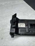 BMW E46 M3 01-06 HEADLIGHT LIGHT CONTROL SWITCH FOG LAMP 6901432 CLUSTER DIMMER