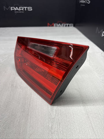 12-15 BMW F30 320 328 335 F80 M3 Rear Right Side Tail Light Lamp 63217371112 Oem