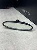 BMW Z3 M Z3M Convertible Roadster Interior Rear View Mirror 2492640