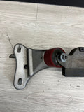 01-06 BMW E46 M3 Transmission Cross Member Bracket Mount + ECS Bushings