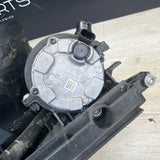 15-20 OEM BMW F80 F82 F83 M3 M4 Electric Radiator Cooling Fan w/Shroud *Notes*