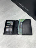 OEM 01-06 BMW E46 M3 CONVERTIBLE OWNERS MANUAL BOOK BOOKLET POUCH