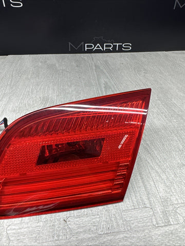 07-10 BMW OEM E93 328 335 Rear Right Passenger Side Inner Tail light Lamp