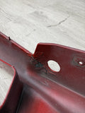(PICKUP ONLY) 01-02 BMW Z3M Front Bumper Original OEM 51112265630 *Damaged*