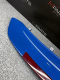 Porsche 22-25 718 Boxter Cayman GT4RS GT4 RS Rear Door Trunk LED Tail Light