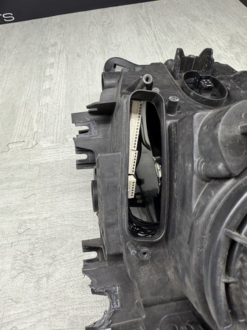 BMW 14-17 F87 M2 M235i M240i Xenon Hid Adaptive Right Side Headlight OEM *Broken