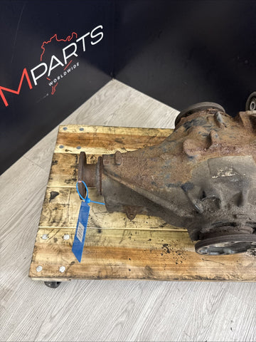 BMW E36 M3 94-99 S52 MANUAL TRANS M/T DIFFERENTIAL 3.23 CARRIER