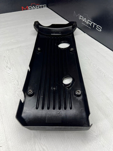 BMW E46 M3 E85 E86 Z4M S54 M ENGINE BEAUTY COVER 11127831253 2001-2008 OEM