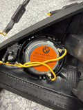 BMW 15-20 F82 F83 M4 Front Tweeter Speakers Harman Kardon 51337269362