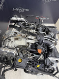 11-16 BMW F06 F10 F12 F13 M5 M6 S63 4.4L Engine Motor Complete 74k Miles