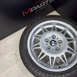 BMW E36 M3 95-99 WHEEL 17x7.5 OEM FACTORY STYLE 22 DS1 *DAMAGED*