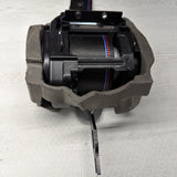 OEM BMW G80 M3 Competition Rear Left Driver Side Seatbelt Retractor M Stitch