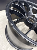 18” APEX Rim Wheel Rear Silver 18x11 5x120 ET44 BMW F80 F82 F83 M3 M4