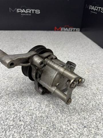 12-18 BMW F06 F10 F13 M5 M6 S63 Hydraulic Power Steering Pump Unit OEM *notes*